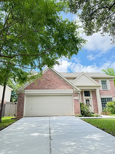 5023 Cotter Lake Dr Photo 1