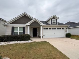 4076 Pullman Cir, Augusta, GA 30909