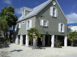 141 Airstream Ln, Tavernier, FL 33070
