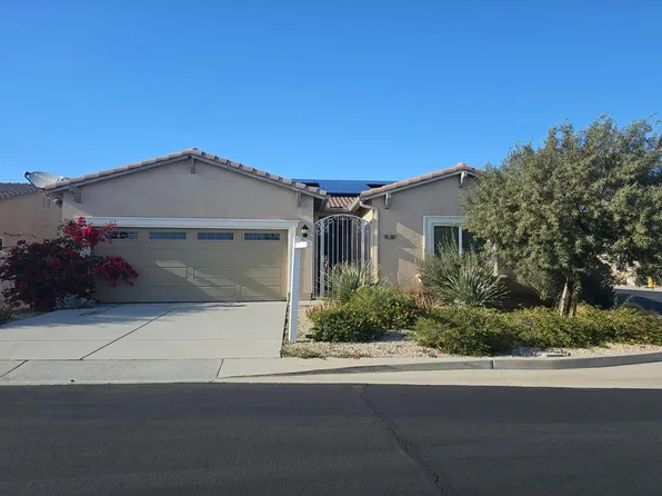 64132 Apache Mountain St, Desert Hot Springs, CA 92240