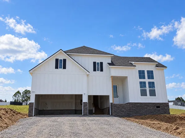 7605 Wind River Ct, Fairview, TN 37062