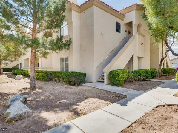 6480 Annie Oakley Dr Unit 314, Las Vegas, NV 89120