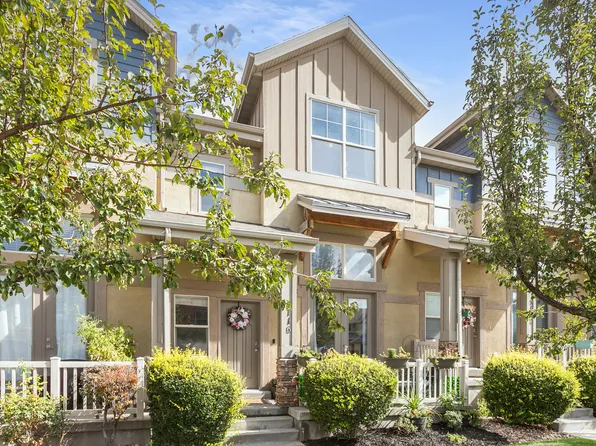 5116 W Fortrose Dr, Herriman, UT 84096