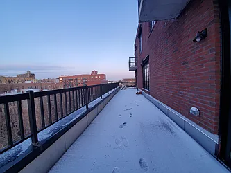 Rented by Lofts and Flats LLC