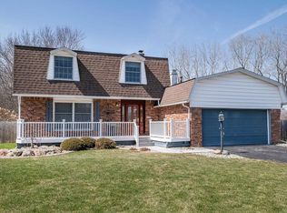 2490 Brandywine Dr, Davison, MI 48423