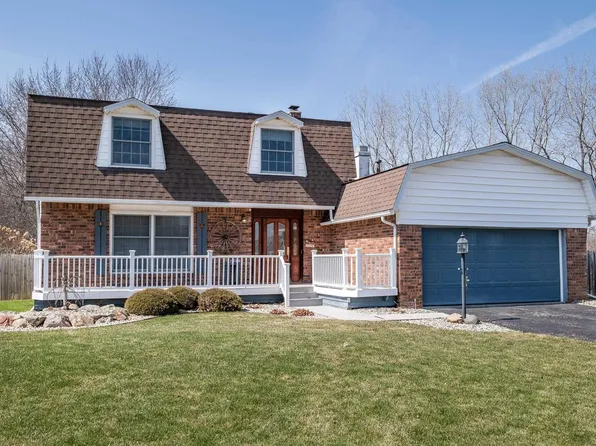 2490 Brandywine Dr, Davison, MI 48423