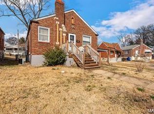409 Winston Dr, Saint Louis, MO