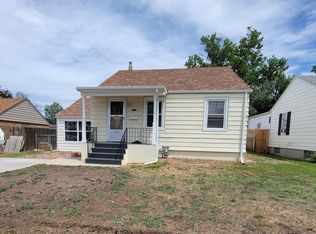 1714 E 22nd St, Cheyenne, WY 82001
