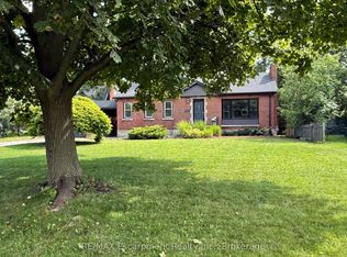 186 Glendale Ave, Saint Catharines, ON L2T2K5