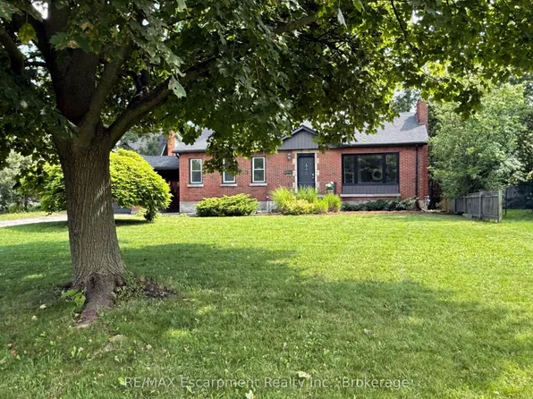 186 Glendale Ave, Saint Catharines, ON L2T 2K5