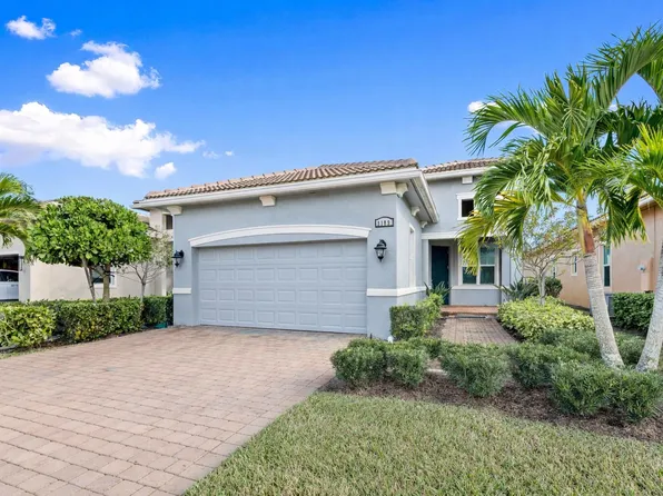 9189 SW Pepoli Way, Port St Lucie, FL 34987