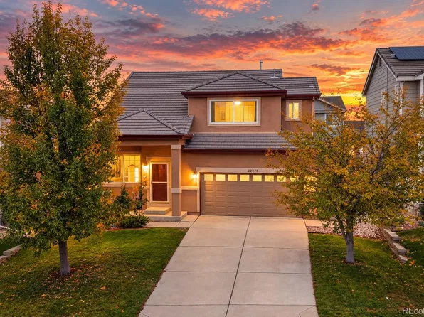22079 E Belleview Place, Aurora, CO 80015