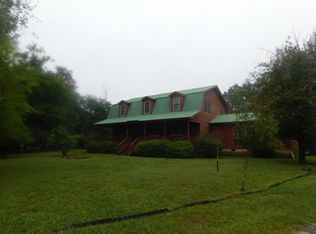 2578 Remsen Rd, Lincolnton, GA 30817