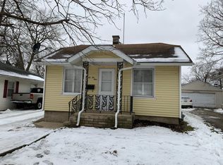 629 Central Ave, Joliet, IL