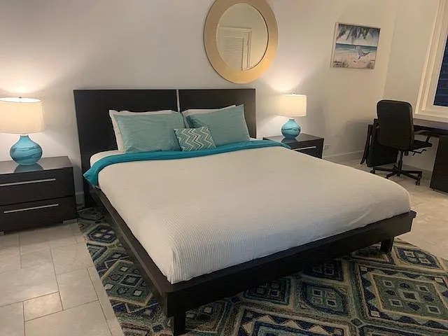 2301 Collins Ave #1015 — Photo 6