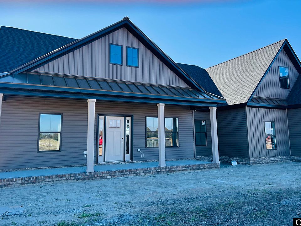 1st image of 491 N Trotman Rd Lot 4A