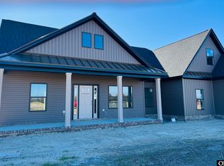 491 N Trotman Rd LOT 4A, Camden, NC 27921