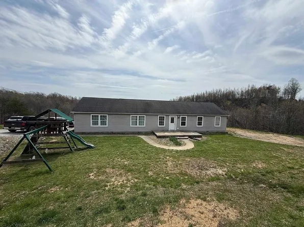 3486 County Road 19, Kitts Hill, OH 45645