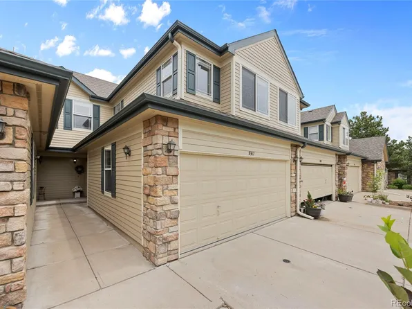 8307 S Garland Circle, Littleton, CO 80128