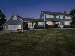 136 Indian Spring Rd, Milton, MA 02186