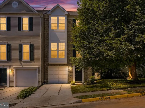 45605 Iron Horse Ter, Sterling, VA 20166