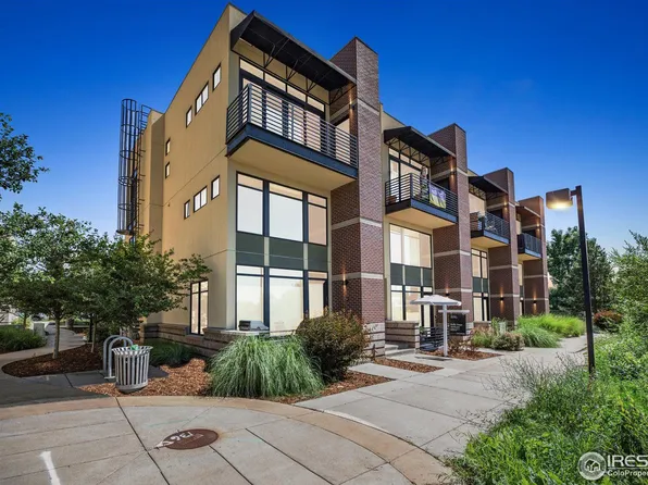 4524 14th St #7E, Boulder, CO 80304