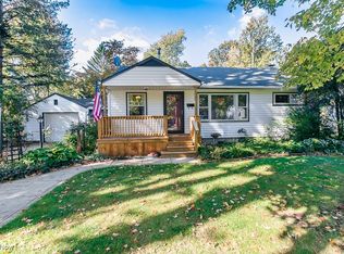 154 Arlington Ave, Painesville, OH 44077