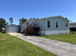 49 Partridge Ln #49PART, Beecher, IL 60401