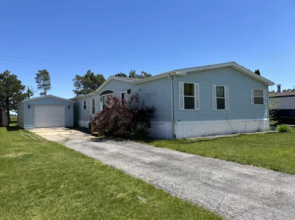 49 Partridge Ln #49PART, Beecher, IL 60401