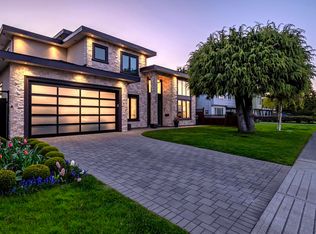 7860 Thormanby Cres, Richmond, BC V7C 4G3