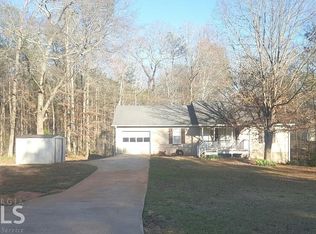140 Southridge Dr, Locust Grove, GA 30248