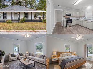 602 Dexter St, Rocky Mount, NC 27803