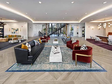 Ten45 Suwanee Luxury Apartments