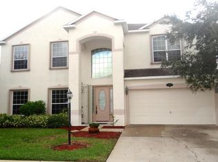 5017 Bellflower Ct, Melbourne, FL 32940