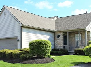 130 Pebble Creek Dr, Etna, OH