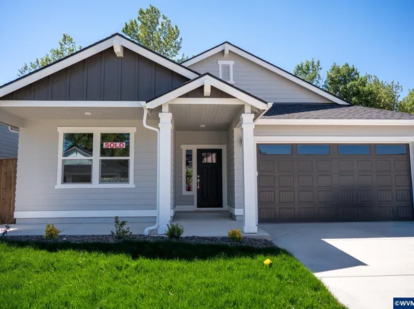 3194 S 13th St, Lebanon, OR 97355
