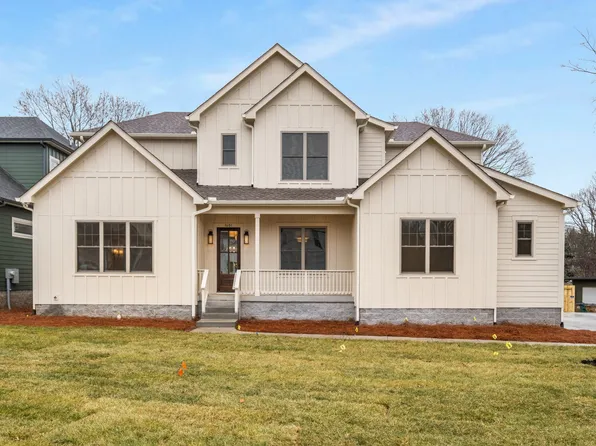 1601 Peerman Dr, Nashville, TN 37206