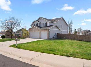 1351 Oldfield St, Castle Rock, CO 80104