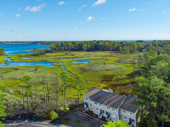 826 Beach Haven Dr Unit B, Bethany Beach, DE 19930