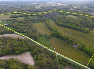 12275 Hale Ridge Rd, Camden, IL 62319