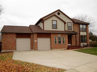 3581 Meadowgate Ct, Pickerington, OH 43147