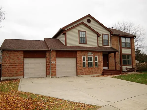 3581 Meadowgate Ct, Pickerington, OH 43147