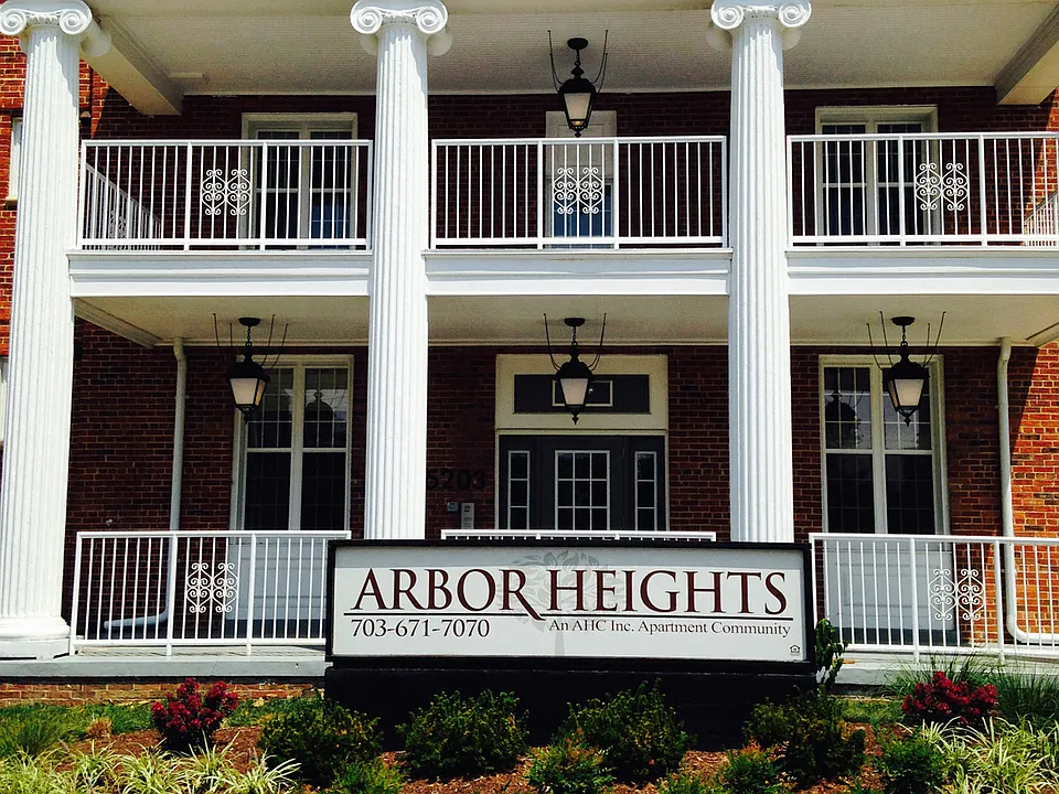 Arbor Heights