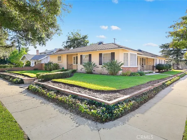 1047 N San Gabriel Ave, Azusa, CA 91702