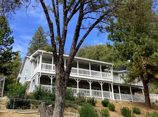 2400 Parmabelle Rd, Mariposa, CA 95338