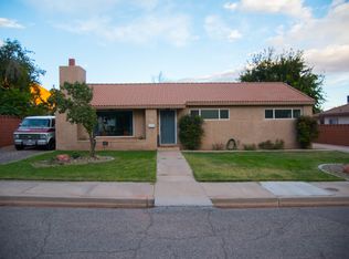 468 N 500 W, Saint George, UT 84770