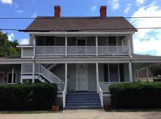 1202 Reynolds St APT B, Brunswick, GA 31520