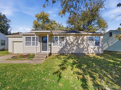 105 W 5th St, Owasso, OK, 74055