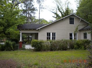 703 1st Ave SW, Moultrie, GA 31768