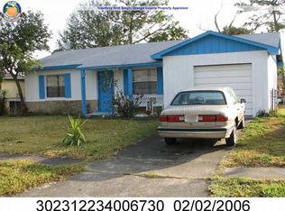3831 Laso Way, Orlando, FL 32822
